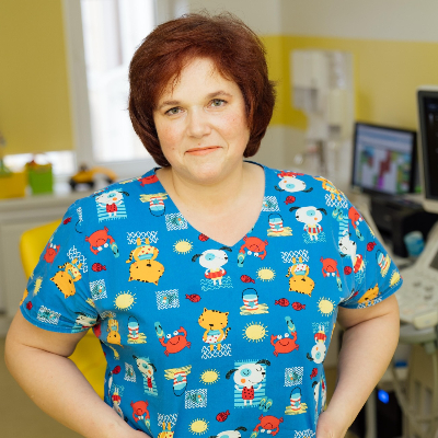 Дмитрієва  Катерина  Юріївна 