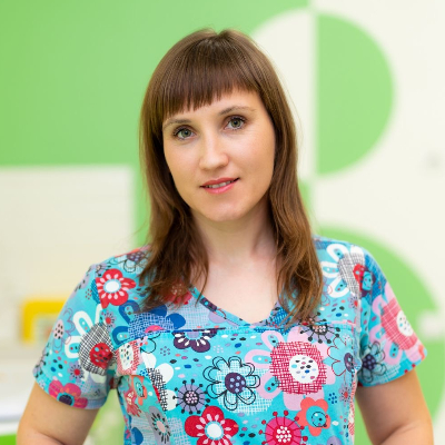 Ящишина Вікторія Сергіївна