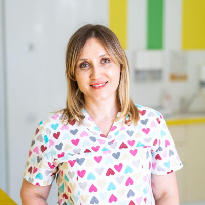 Ящишина Вікторія Сергіївна