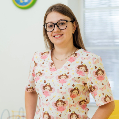 Климко Богдана Дмитрівна