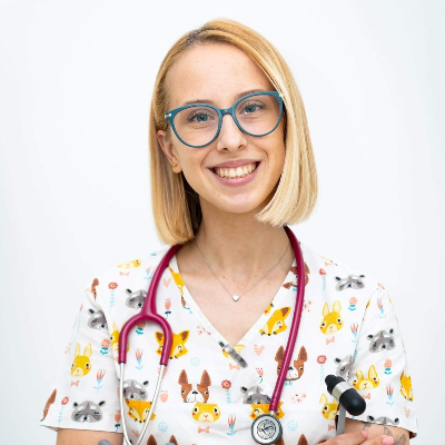 Дехтяр Катерина Володимирівна